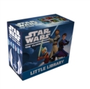 Image for Star Wars: The Clone Wars: Little Library