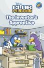 Image for Club Penguin Pick Your Path 2: The Inventor&#39;s Apprentice