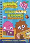 Image for Moshi Monsters MonSTAR Rooms Handbook
