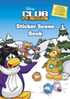 Image for Club Penguin Sticker Scene Activity Book