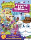 Image for Moshi Monsters: Buster&#39;s Lost Moshlings: A Search-and-Find Book