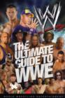 Image for WWE: The Official Guide