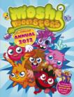 Image for Moshi Monsters: Official Annual 2012