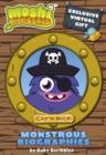 Image for Moshi Monsters Monstrous Biographies: Cap&#39;n Buck