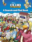 Image for Club Penguin: A Search-and-Find Book