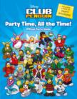 Image for Club Penguin: Party Time, All the Time!