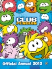 Image for Club Penguin: Official Annual 2012