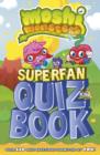 Image for Moshi Monsters: Superfan Quiz Book