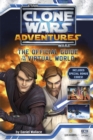 Image for Star Wars: The Clone Wars: Clone Wars Adventure Guide