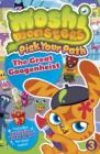Image for Moshi Monsters Pick Your Path 3: The Great Googenheist