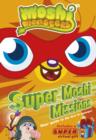 Image for Moshi Monsters: Super Moshi Missions