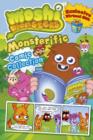 Image for Moshi Monsters: Monsterific Comic Collection