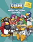 Image for Club Penguin: Meet the Crew Sticker Activity Book