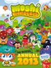 Image for Moshi Monsters Official Annual 2013