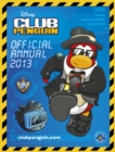 Image for Club Penguin: Official Annual