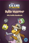 Image for Puffle whisperer  : PH&#39;s puffle handbook