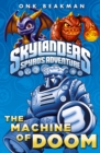 Image for Skylanders: The Machine of Doom