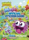 Image for Moshi Monsters Official Moshlings Sticker Book