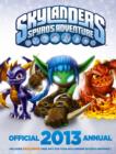 Image for Skylanders Official Annual