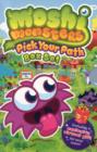 Image for MOSHI MONSTERS: PICK YOUR PATH SLIPCASE