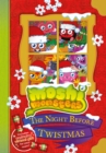 Image for Moshi Monsters: The Night Before Twistmas