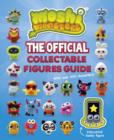 Image for Moshi Monsters: The Official Collectable Figures Guide