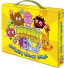 Image for Moshi Monsters Carrycase