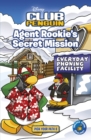 Image for Agent Rookie&#39;s secret mission