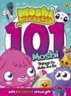 Image for Moshi Monsters: 101 Things to Make and Do