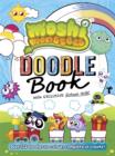 Image for Moshi Monsters: Doodle Book