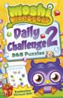 Image for Moshi Monsters: Daily Challenge 2