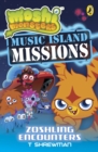 Image for Moshi Monsters: Music Island Missions: Zoshling Encounters