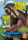 Image for Top Trumps: Dinosaurs