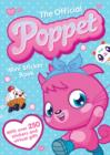 Image for Moshi Monsters: The Official Poppet Mini-Sticker Book