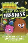 Image for Moshi Monsters: Music Island Missions 3: Masters of the Swooniverse