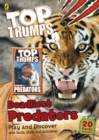 Image for Top Trumps: Deadliest Predators