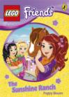 Image for LEGO Friends: The Sunshine Ranch