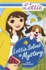 Image for Lottie Dolls: Lottie Solves a Mystery