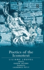 Image for Poetics of the Iconotext