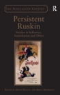 Image for Persistent Ruskin