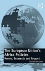 Image for The European Union&#39;s Africa Policies