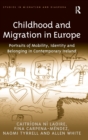 Image for Childhood and Migration in Europe