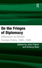 Image for On the Fringes of Diplomacy