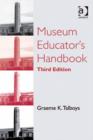 Image for Museum Educator&#39;s Handbook