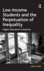 Image for Low-Income Students and the Perpetuation of Inequality