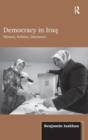 Image for Democracy in Iraq  : history, politics, discourse