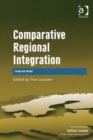 Image for Comparative Regional Integration