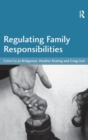 Image for Regulating Family Responsibilities