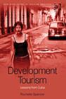 Image for Development tourism: lessons from Cuba