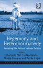 Image for Hegemony and Heteronormativity